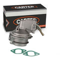 BBC Mechanical Race Pump