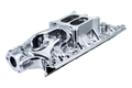 SBF Power+Plus HPS Manifold - Satin