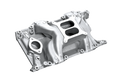 SBM Crosswind Intake Manifold - Satin