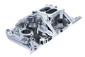 SBM Crosswind Intake Manifold - Satin