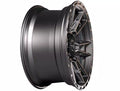 4Play Aluminum Wheel