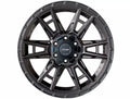 4Play Aluminum Wheel