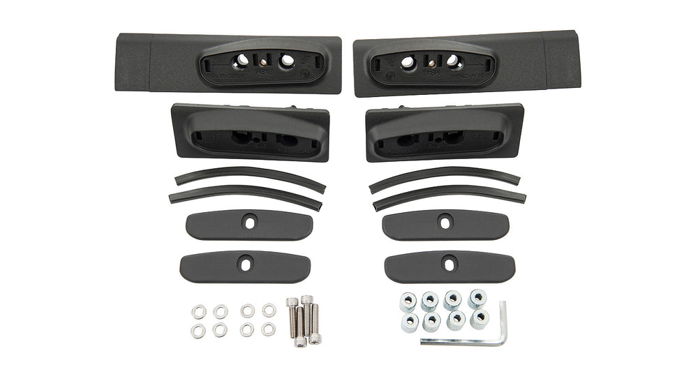 Rhino-Rack RCP Base Kit (x4) JC-07313