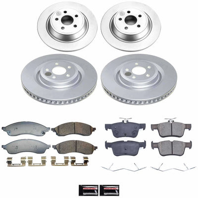 PowerStop auto part