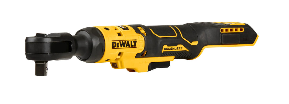 20V ATOMIC MAX BRUSHLESS CORDLESS 1/2IN RATCHET TOOL (TOOL ONLY)