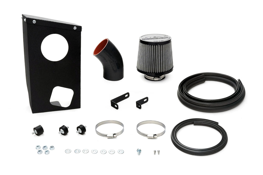 HPS Performance Air Intake 827-768P