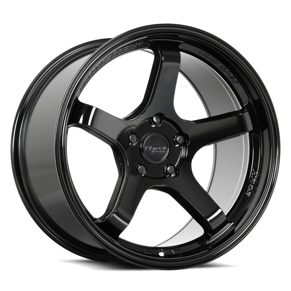 GLOSS BLACK