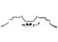 FRONT SWAY BAR ADJ 24MM FITS ACURA INTEGRA 9401 SUITS MODELS W/BALLPIN LINK
