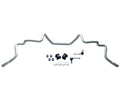FRONT SWAY BAR ADJ 24MM FITS ACURA INTEGRA 9401 SUITS MODELS W/BALLPIN LINK