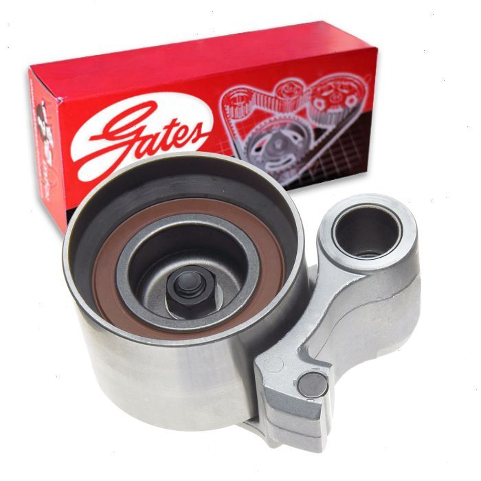 Gates auto part