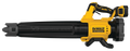20V 5.0AH MAX XR BRUSHLESS CORDLESS HANDHELD BLOWER KIT