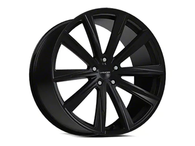 Vision Wheel 5-120 SB VIS SPLINTER 471V22112SB38-74H