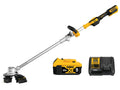 20V MAX 14IN FOLDING STRING TRIMMER KIT