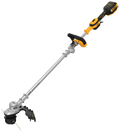 20V MAX 14IN FOLDING STRING TRIMMER KIT