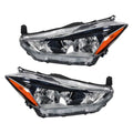 Maxzone Vehicle Lighting Corp auto part