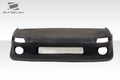 Extreme Dimensions bumper close-up