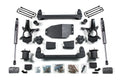 Zone Offroad auto part