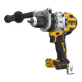 20V MAX XR BRUSHLESS CORDLESS HAMMER DRILL 1/2IN 3SPEED TOOL ONLY