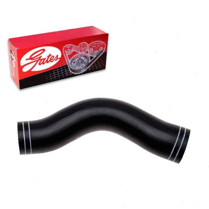 Gates 11-17 Nissan Juke 4-Cyl. 1.6L Hot Side Turbocharger Hose