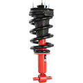 KYB auto part close-up