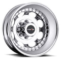 Vision Wheel 8-210 CHR REAR 181Z7679CR