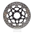 Brembo OE 10-13 Ducati Hypermotard 796cc 305x5mm Brake Disc - Front Floating