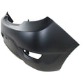 Sherman Parts bumper