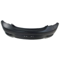 Sherman Parts bumper