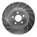 DFC auto part installed view