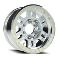 Vision Wheel 6-5.5 NCC UNF MFMR RING VOR BL 398BLZ7983UMFMR-44
