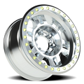 Vision Wheel 6-5.5 NCC UNF MFMR RING VOR BL 398BLZ7983UMFMR-44