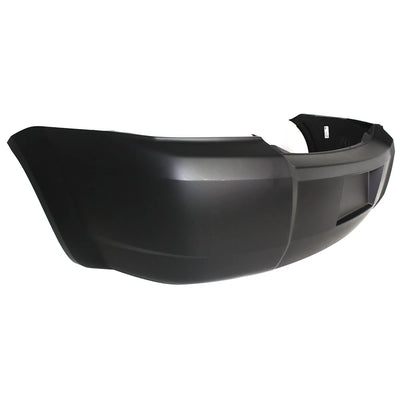 RR BUMPER COVER (P) AVENGER 1114