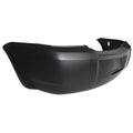 RR BUMPER COVER (P) AVENGER 1114