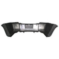 RR BUMPER COVER (P) AVENGER 1114