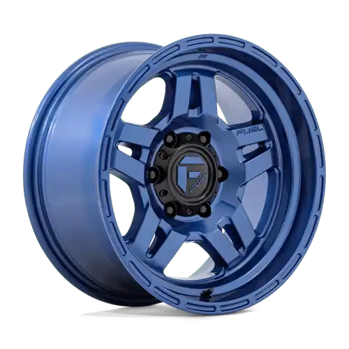 Fuel Wheels - FL-D80217858445