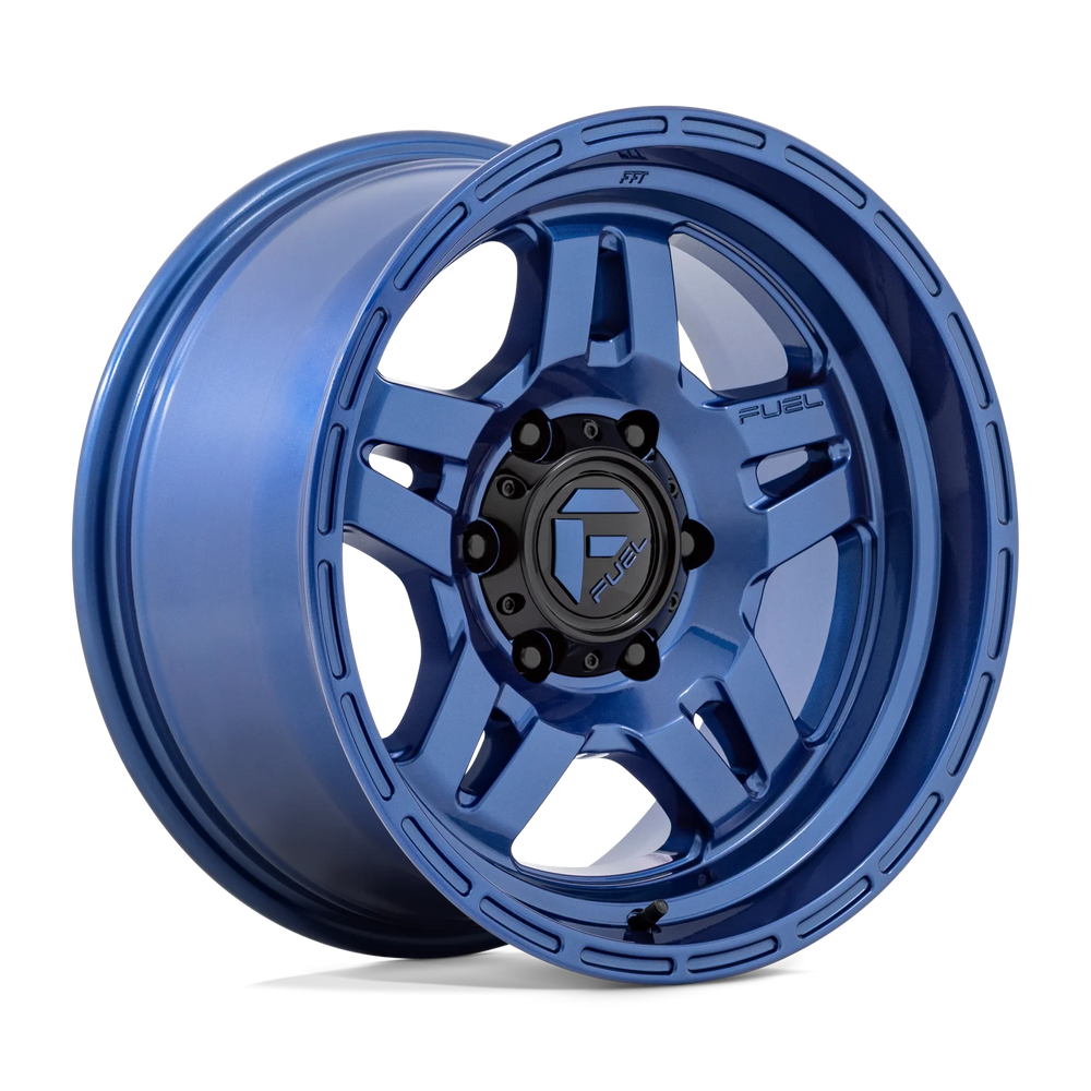 Fuel Wheels - FL-D80217858447