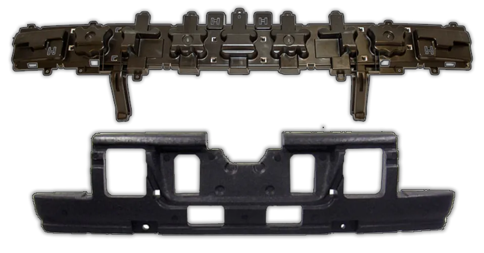 CAPA 16C HONDA HRV RR REBAR