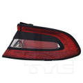 CAPA 1316 DG DART TAIL LIGHT ASSEMBLY RH
