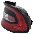 CAPA 1316 DG DART TAIL LIGHT ASSEMBLY RH