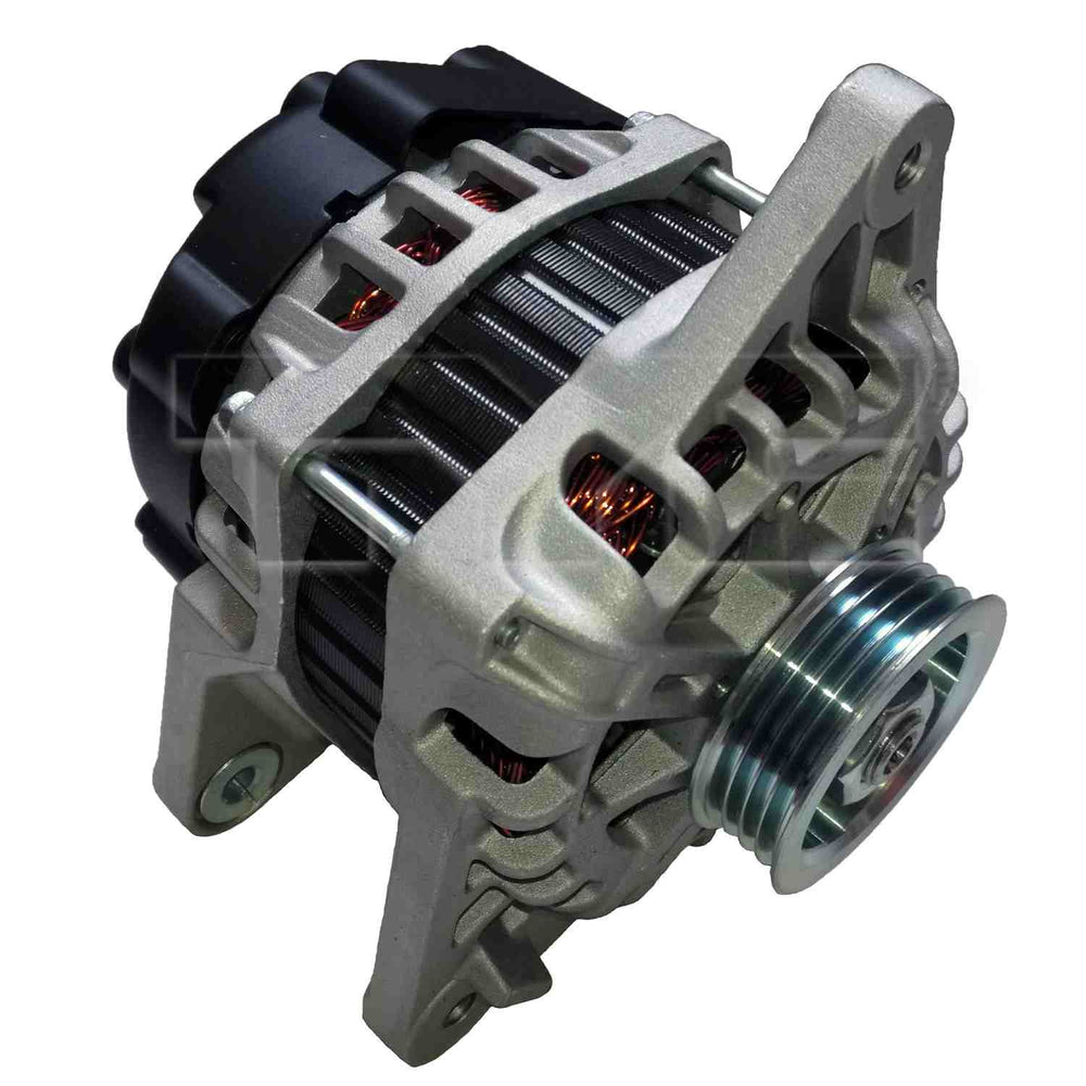 1011 HY ACCENT 1.6L L4 (4SC)ALTERNATOR