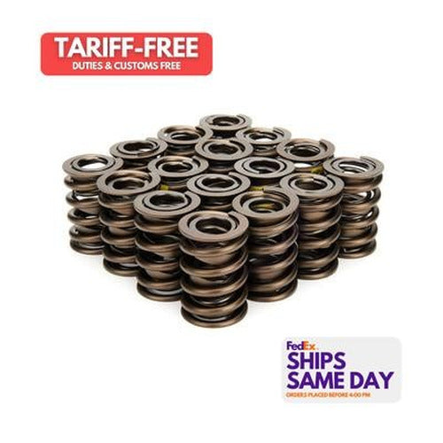 Valve Springs - Dual 1.500
