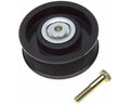 Gates 95-02 International/Navistar 4700 International/Navistar T444 Diesel Idler Belt Drive Pulley