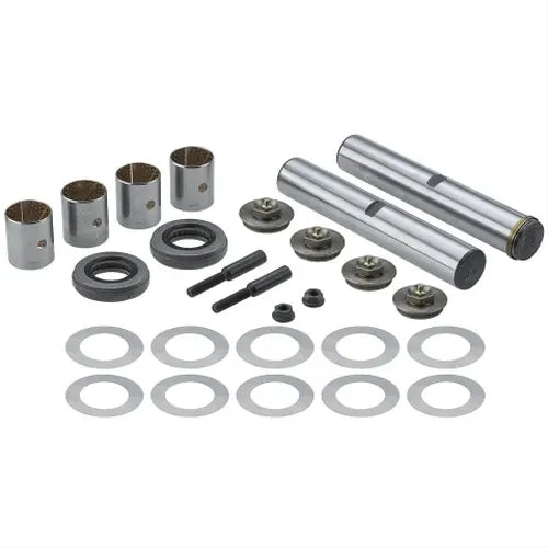 MOOG Westport Axle F3W 14000 & 16000 lb King Pin Set