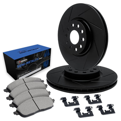 R1 Concepts auto part