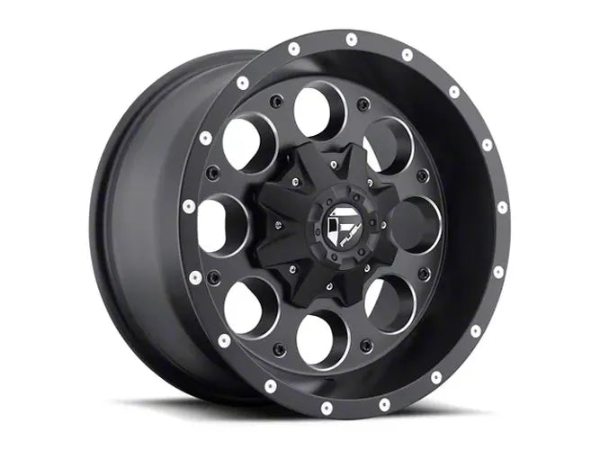 Fuel Wheels - FL-D52515008537