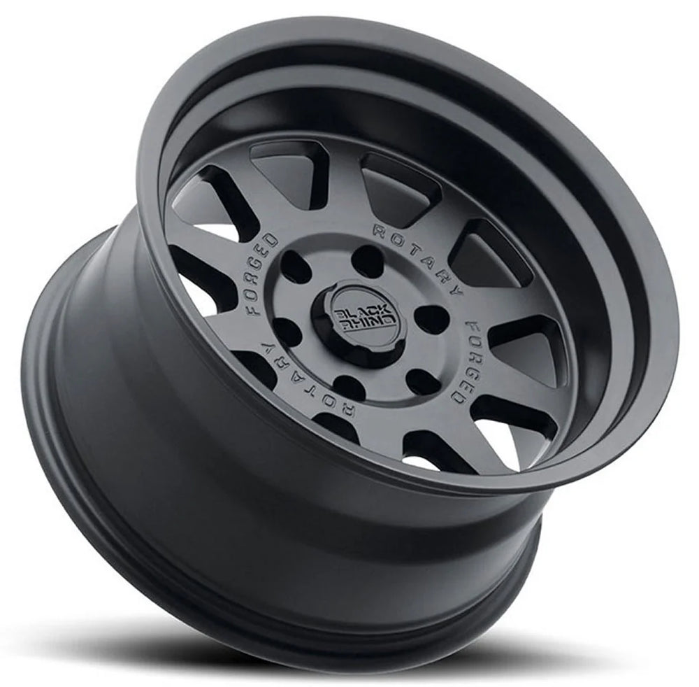 Black Rhino - BR-1680SDM455130B78A