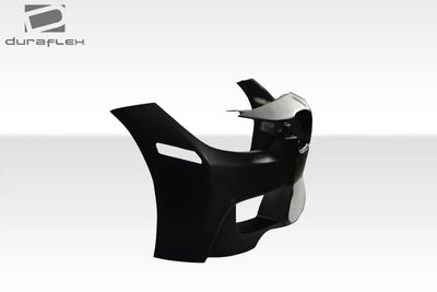 Extreme Dimensions bumper