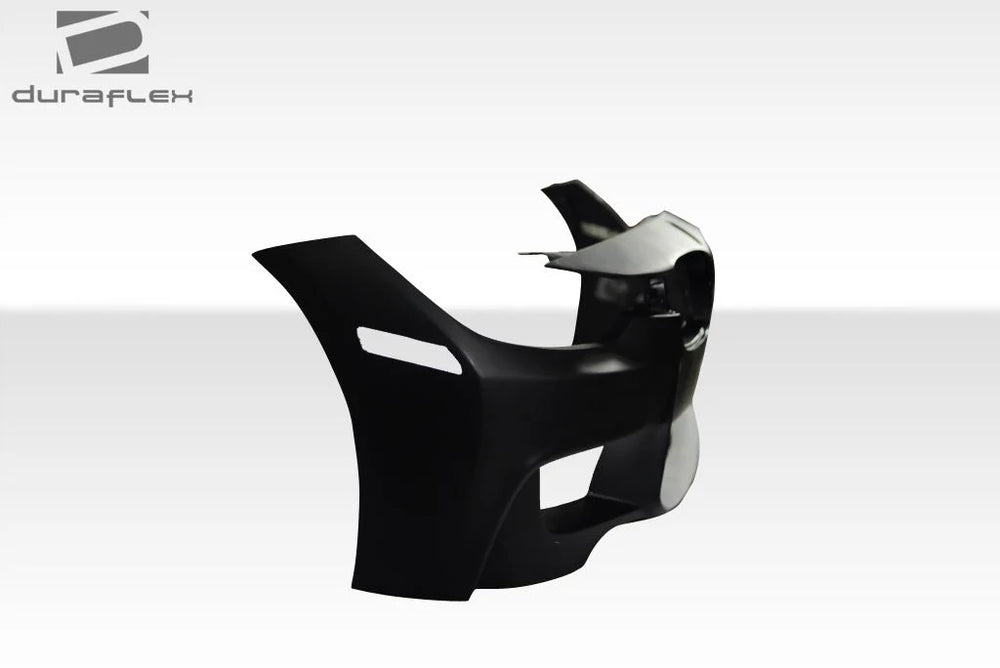2012-2018 BMW 3 Series F30 Duraflex 1M Look Front Bumper Cover - 1 Piece