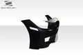 2012-2018 BMW 3 Series F30 Duraflex 1M Look Front Bumper Cover - 1 Piece