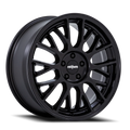 Rotiform auto part